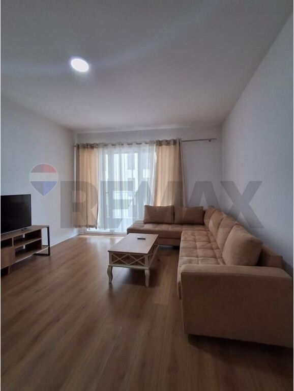 Apartament 1+1 me qera ne Don Bosko