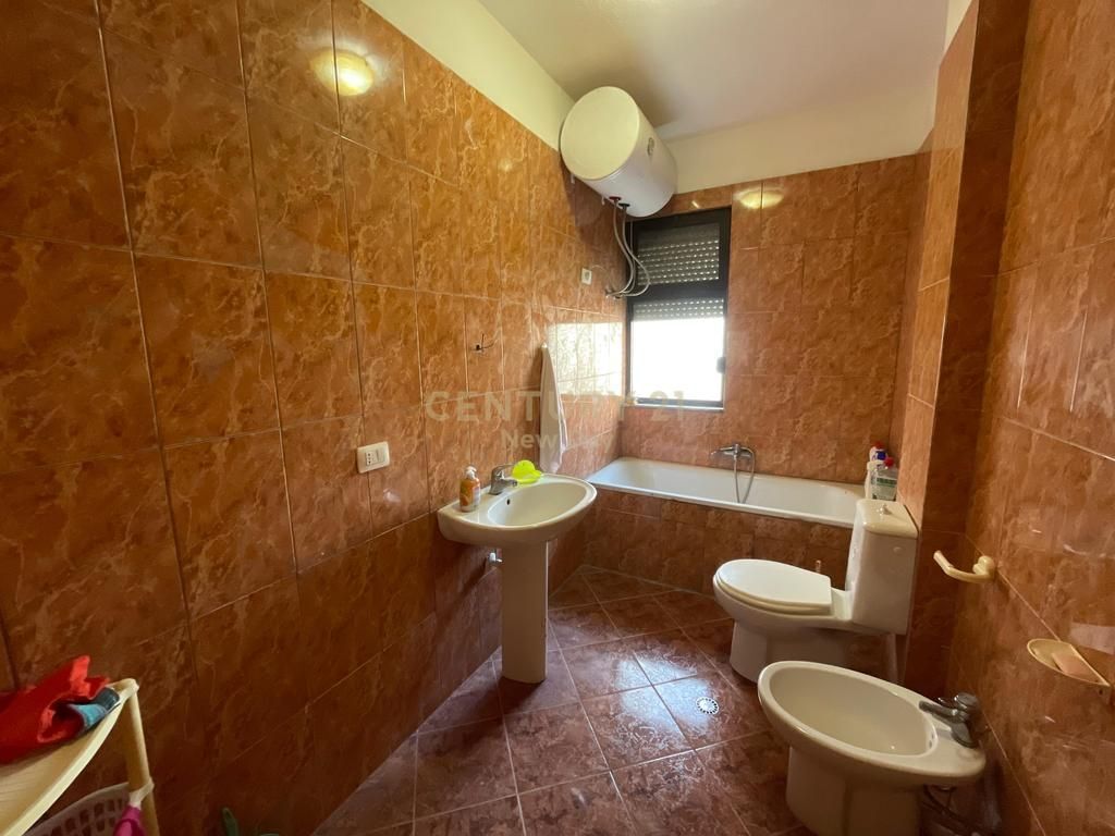 APPARTAMENTO 2+1+2 IN VENDITA A HEKURUDHA, SPIAGGIA!