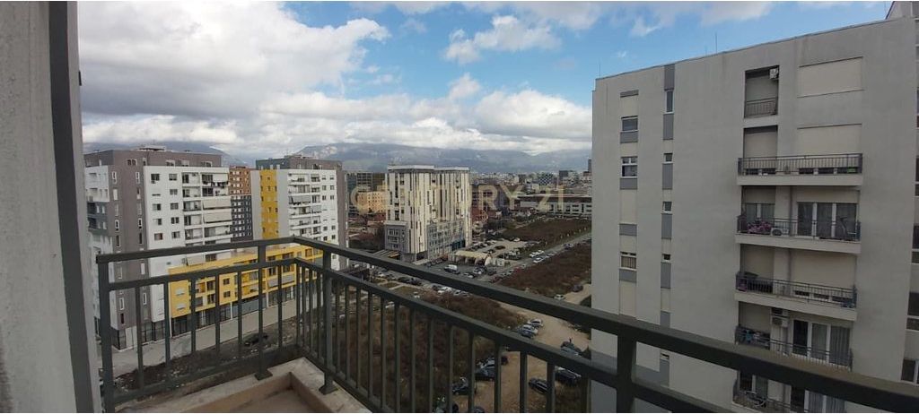 Apartament 1+1 Me Qira në Ish Fusha e Aviacionit, Tiranë - 650€ | 55.15 m² 650 € /Muaj