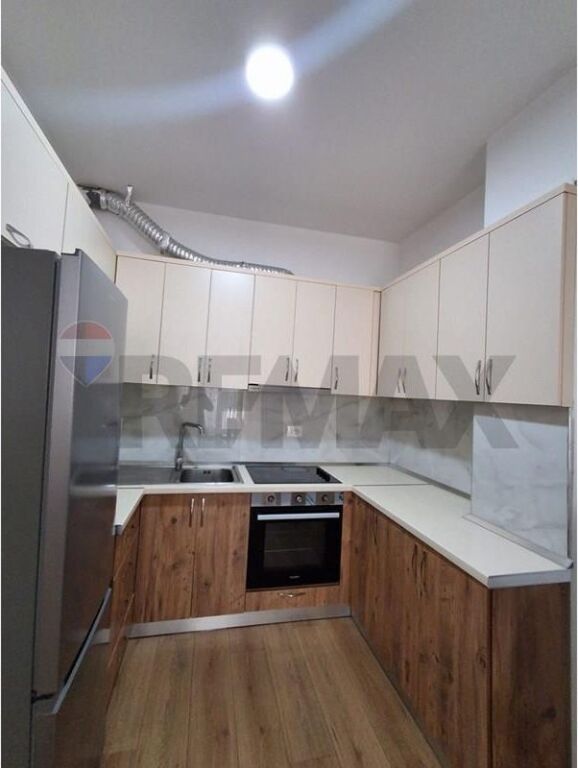 Apartament 1+1 me qera ne Don Bosko