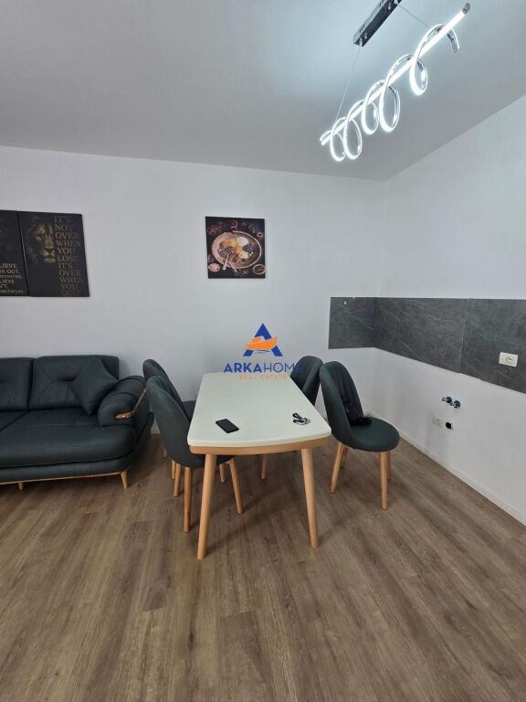 SHITET APARTAMENT 1+1+ BALLKON "LINEZ" 13.000.000 LEKE