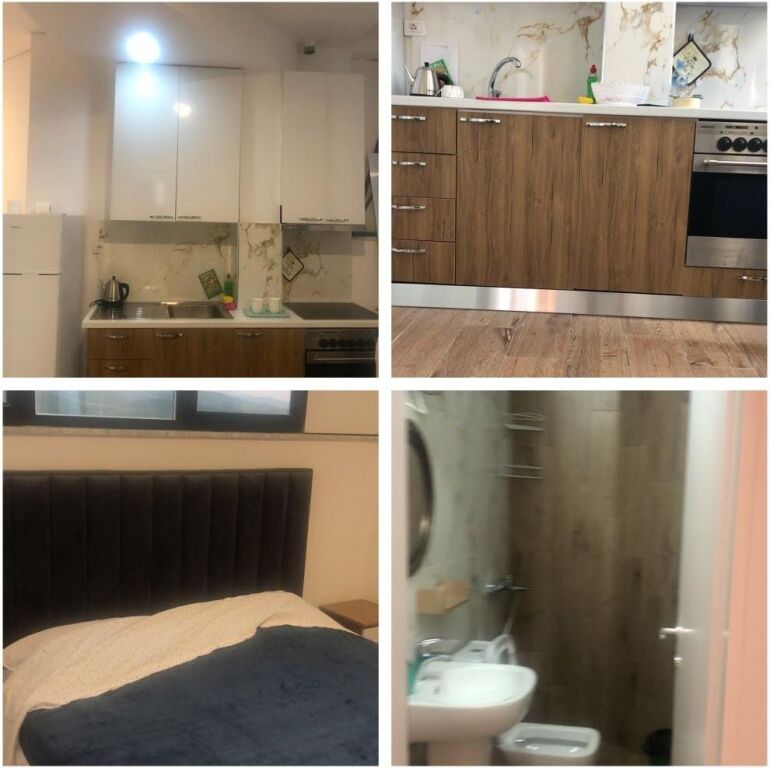 Appartamento arredato in affitto, nuovo, 1+1+balcone