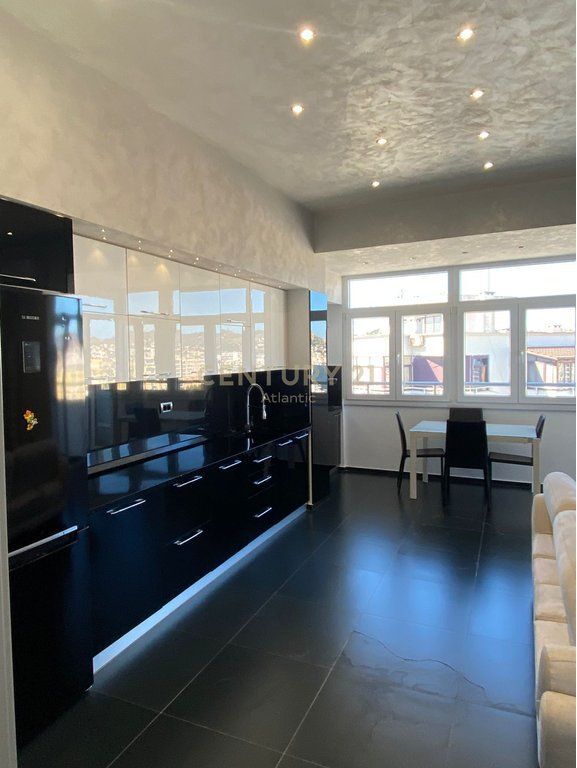 Appartamento 2+2 In Vendita – Nuova Strada del Porto, Durrës