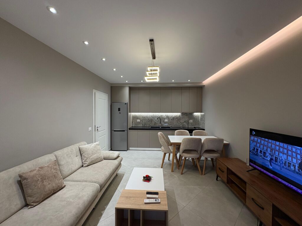 Apartament 1+1 per qira ne Astir