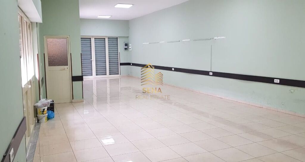 Affitto, Locale commerciale, Via Bardhyl, 1000 Euro Trattabili