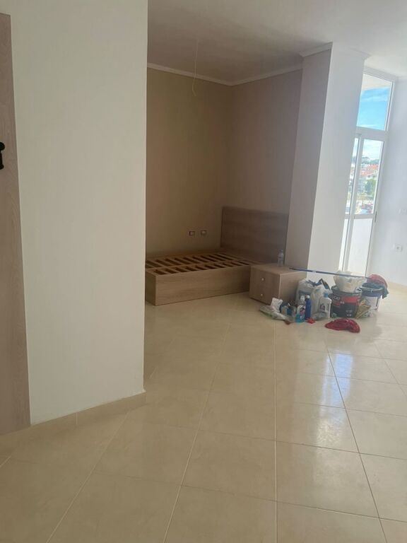 Apartament 1+1 per shitje  📍  Golem,Kavajë