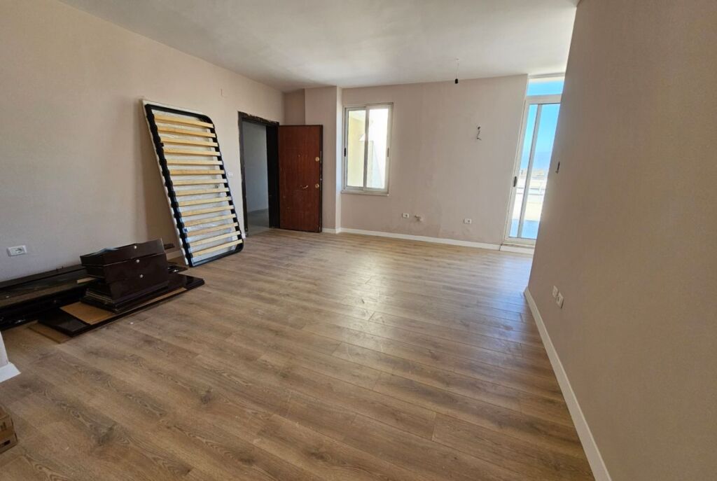 In Astir Penthouse For Sale At A BARGAIN Price, Only 845 Euro/m²