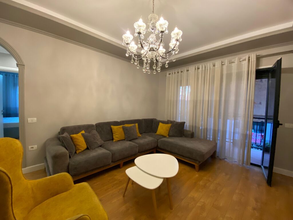 Appartamento in affitto 3+1 con posto auto  📍 Green City Residence