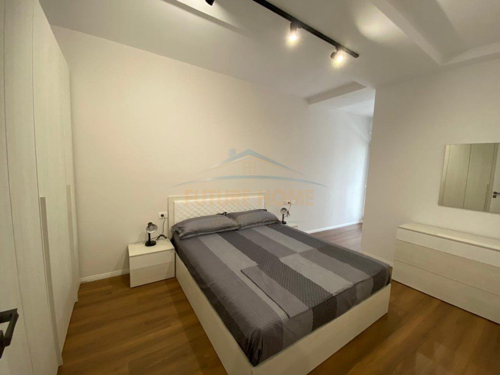 Rent, Apartment 1+1, Kodra e Diellit Residence 2, Tirana