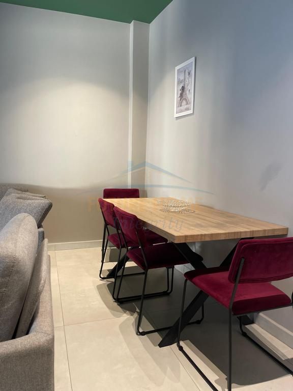 Rent, Apartment 1+1, Dibrës Street, Tirana.