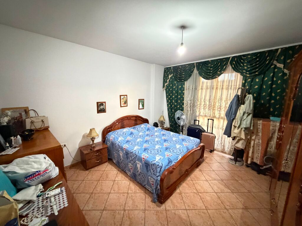Affittasi 1+1 A 21 Dhjetori