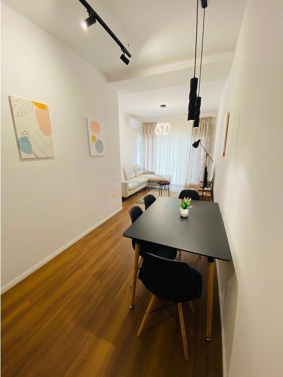 Rent, Apartment 1+1, Kodra e Diellit Residence 2, Tirana