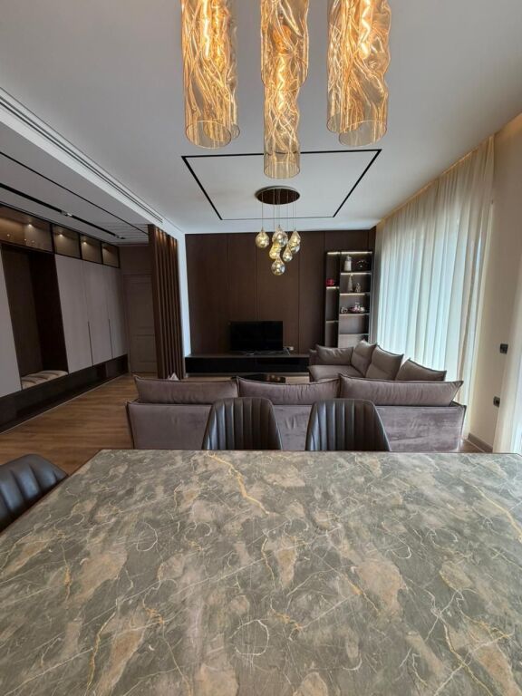 Apartament 2+1 per shitje tek Delijorgji.