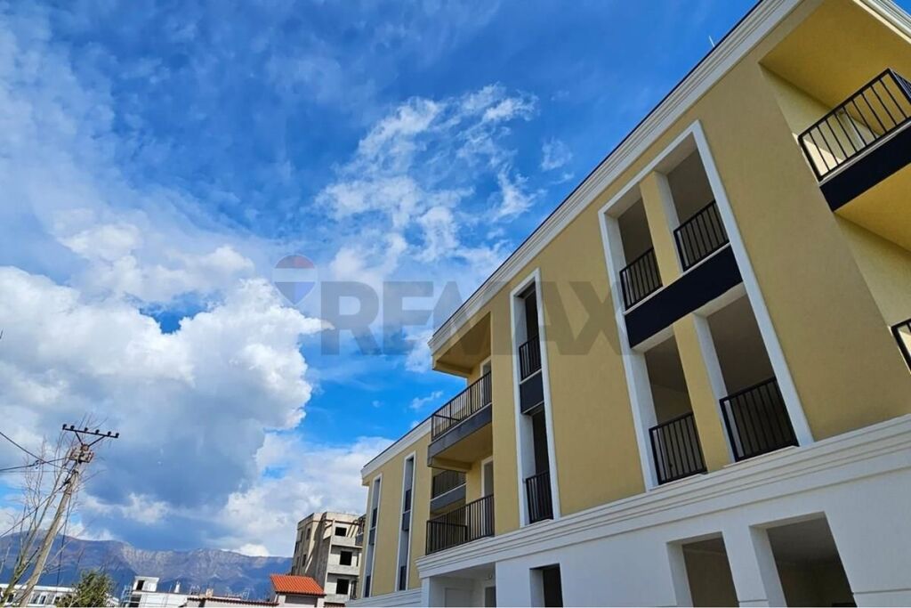 Appartamento - In Vendita - Sauk Vecchio, Tirana(ID: 530191031-774)