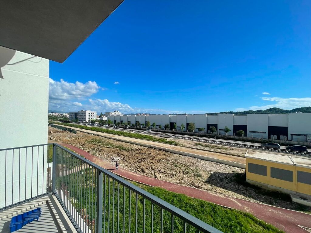 2+1, non abitato a univers city, Qtu ja,550 euro