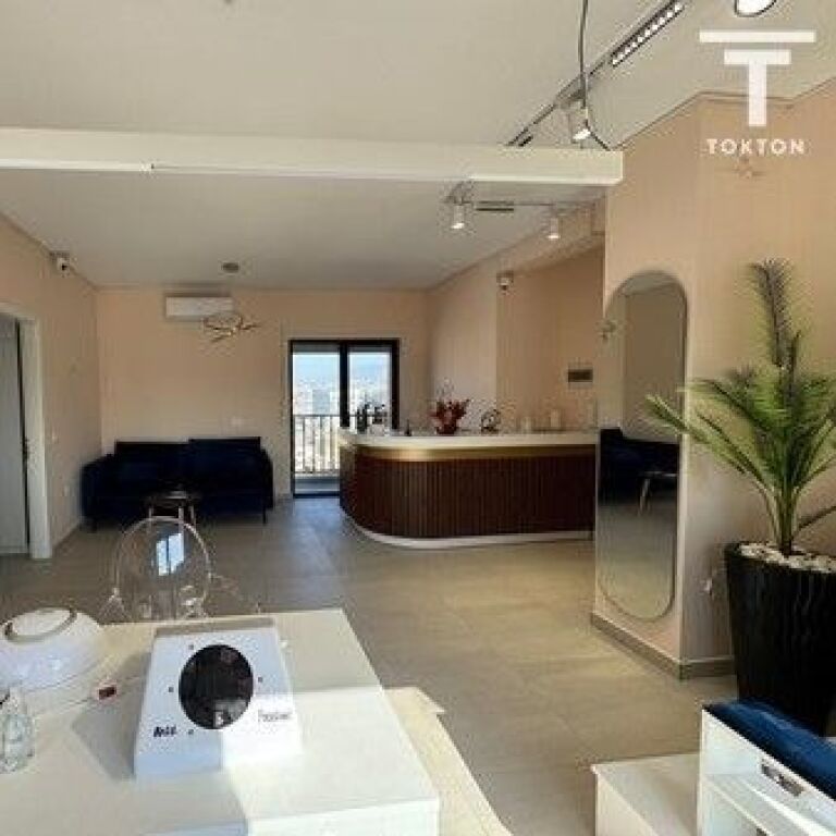 FOR SALE, APARTMENT 3+1+2, DIBRA STREET, TIRANA