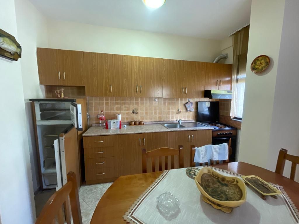 APPARTAMENTO 2+1+2 IN VENDITA A HEKURUDHA, SPIAGGIA!