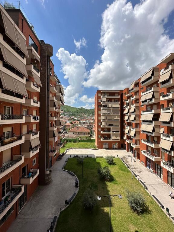 SHITET APARTAMENT 1+1 TEK GOLDEN PARK RESIDENCE – AMERICAN 3