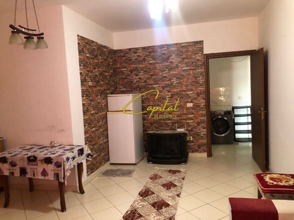 APARTMENT FOR RENT 1+1 ASTIR 35,000 LEKE