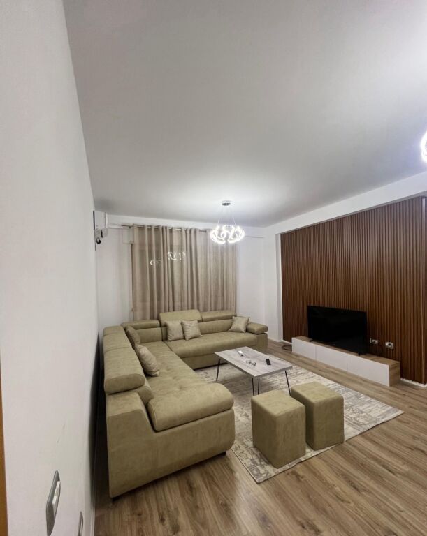 JEPET APARTAMENT ME QERA 1+1 LIQENI I THATE