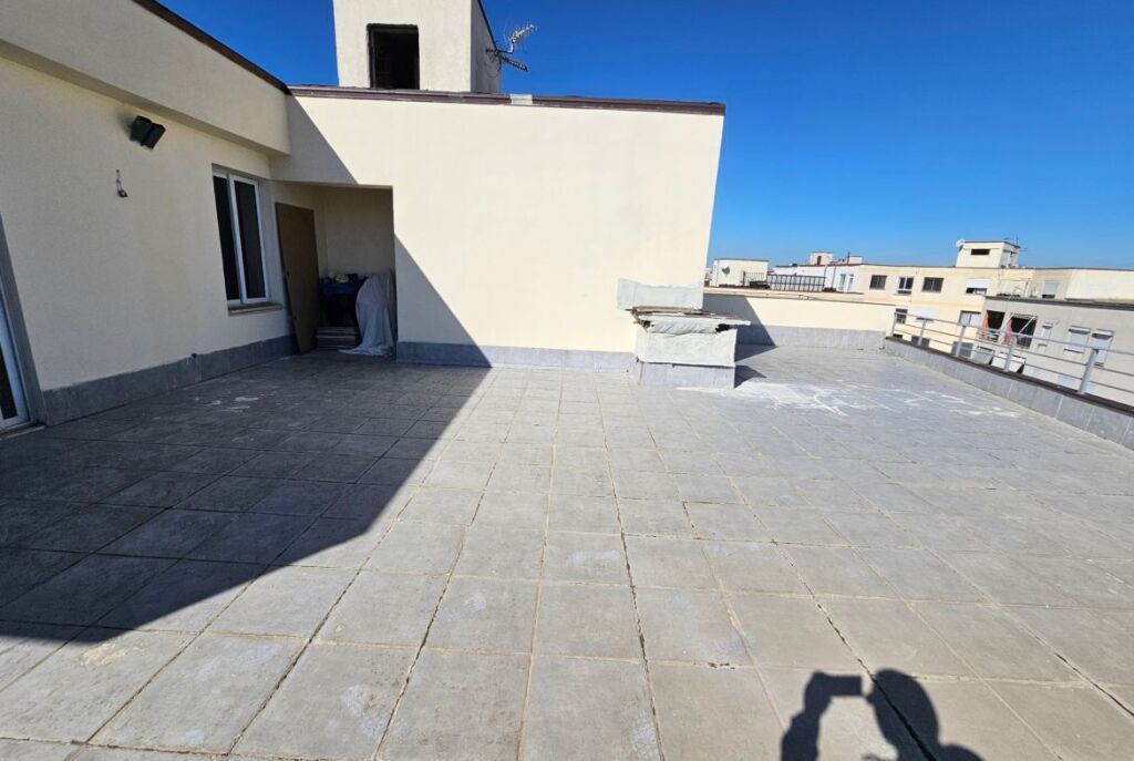 In Astir Penthouse For Sale At A BARGAIN Price, Only 845 Euro/m²