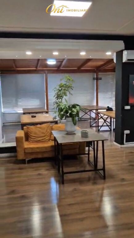 LOCALE UFFICIO IN AFFITTO 154M2 VIA KAVAJES