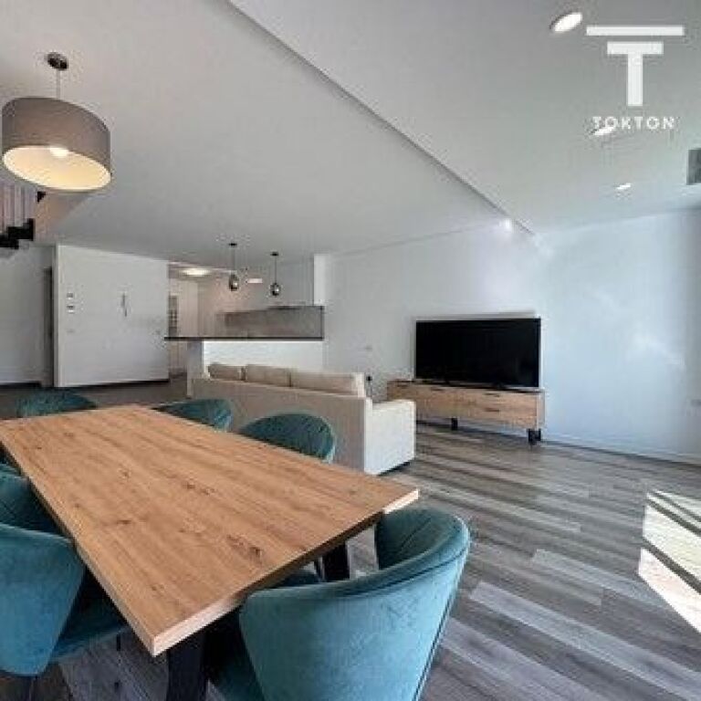 RENT, INDIVIDUAL VILLA, THE OLIVE GROVE RESIDENCES, MULLET- TEG, TIRANA