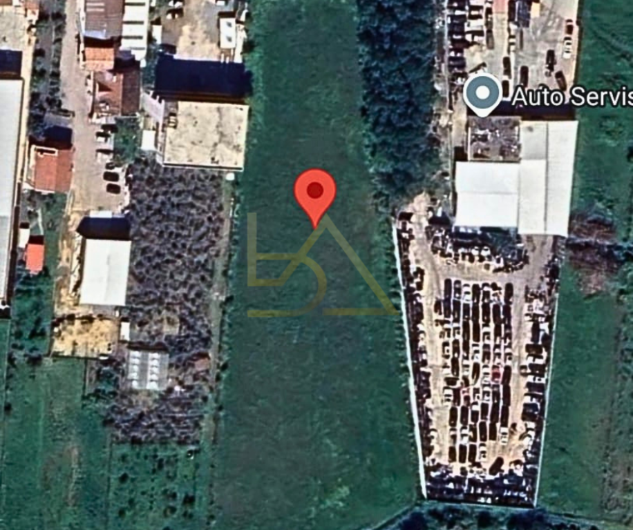 Terreno in vendita – Marikaj, Vorë