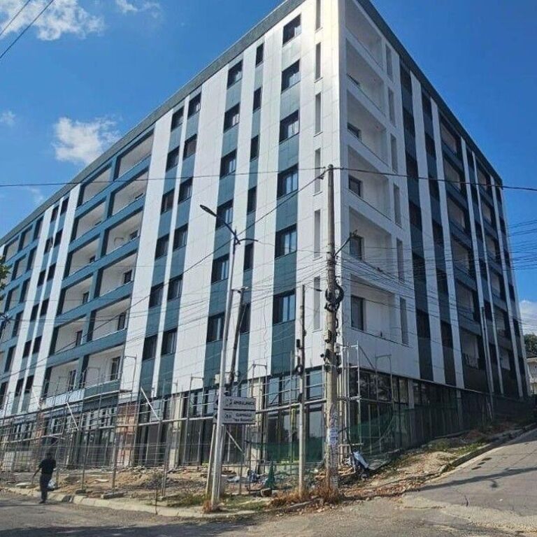 🏡✨ Apartment 2+1 for Sale – Diamond Hill Residence, Paskuqan ✨🏡