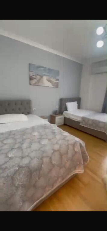 Appartamento 2+1 in affitto a Rezidenca Dora