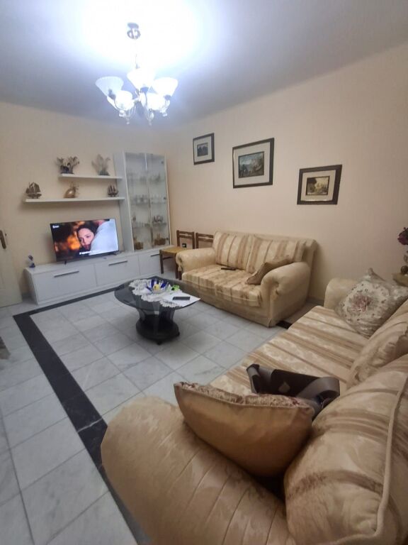 🏡 APPARTAMENTO 2+1 IN VENDITA VICINO AL GIARDINO SOROS, DURRËS
