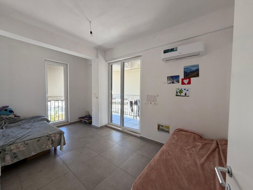 📣 AFFITTO Appartamento 3+1+2 📍 Presso “5-Maji”, Palazzi di Termeti ✨  