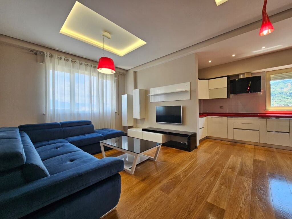 Apartment 2+1 at the Dry Lake