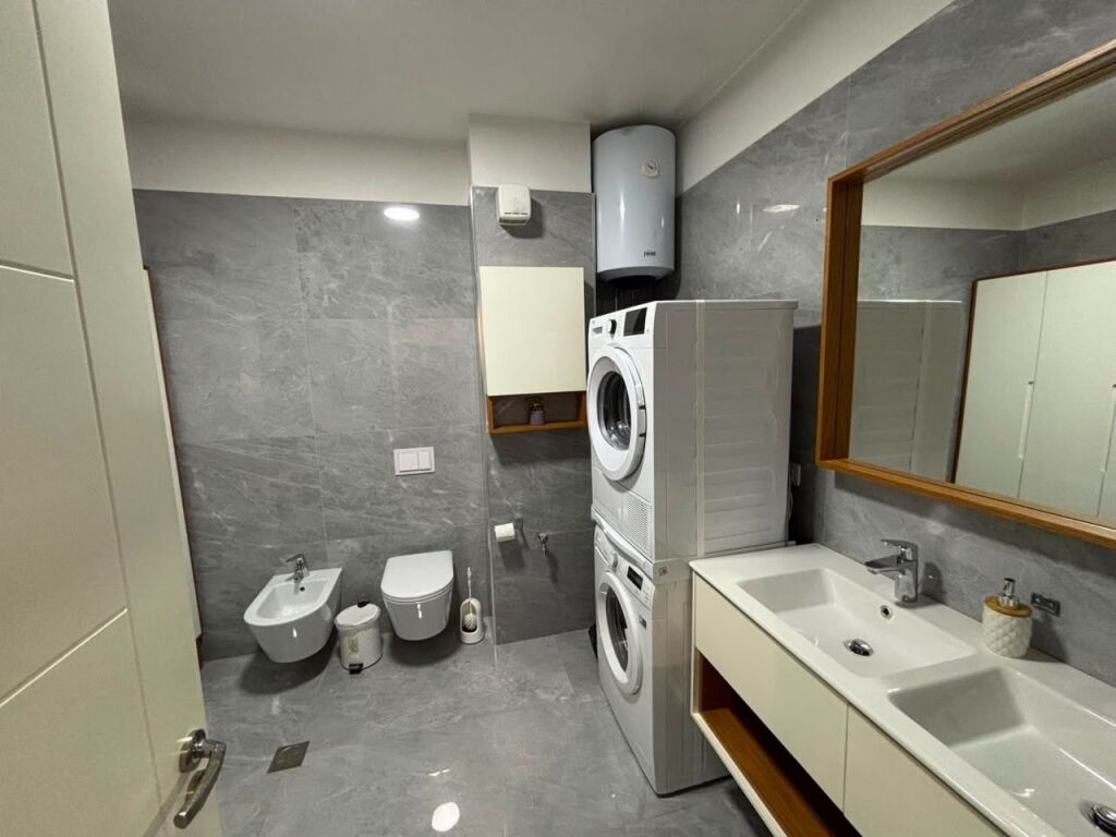 Apartment for rent in Studenti city !