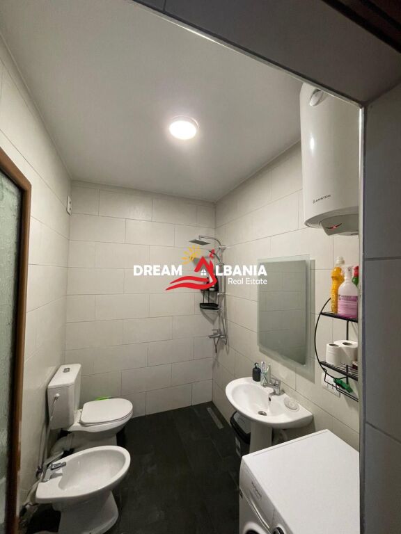 Apartment 1+1 for rent on Dibres Street near Misto Mame school.(ID 4219499)