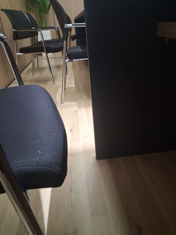 Appartamento in affitto per uffici, Myslym Shyri (Direzione della Polizia)