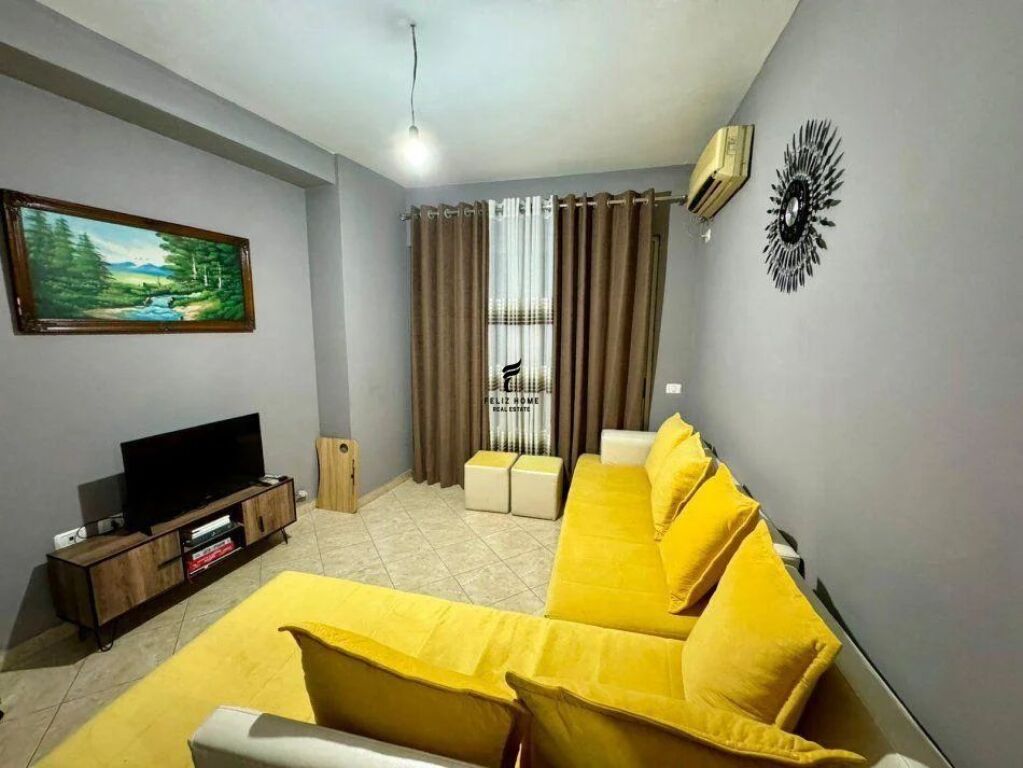 APPARTAMENTO IN AFFITTO 1+1 ASTIR 45.000 LEKE FH-77118
