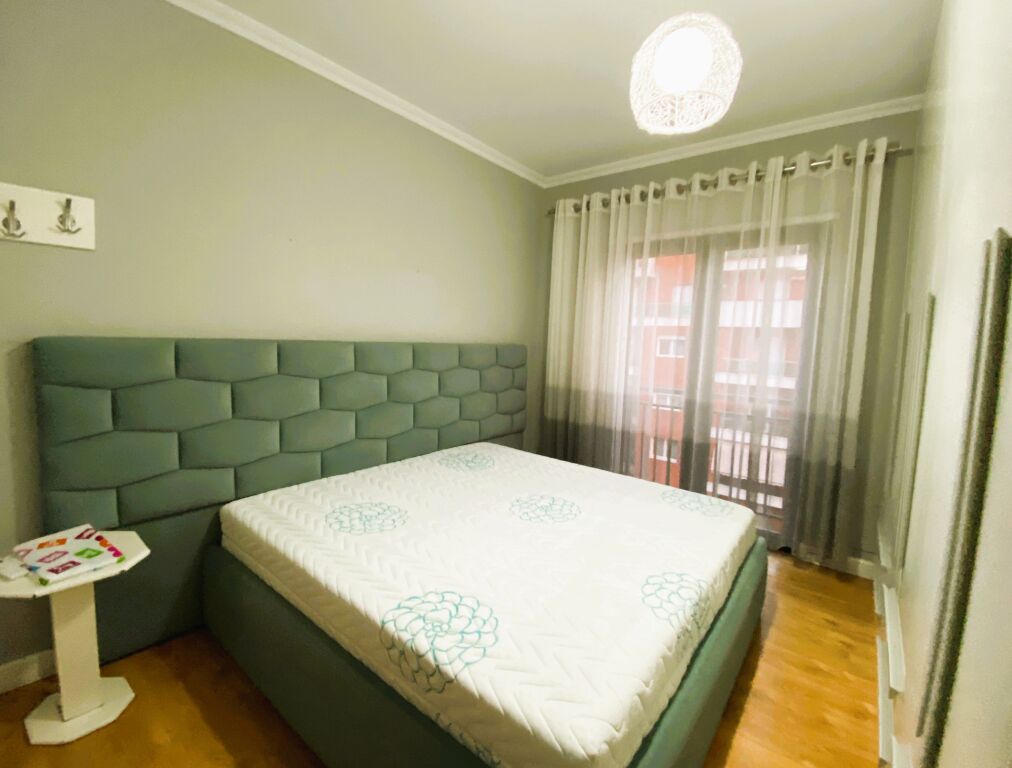 🏡Apartment for Rent 3+1 📍Green City Residence, near the Former Aviation Field.  