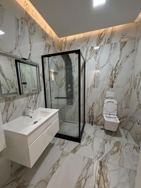 APPARTAMENTO MODERNO 2+1 IN AFFITTO A ASTIR