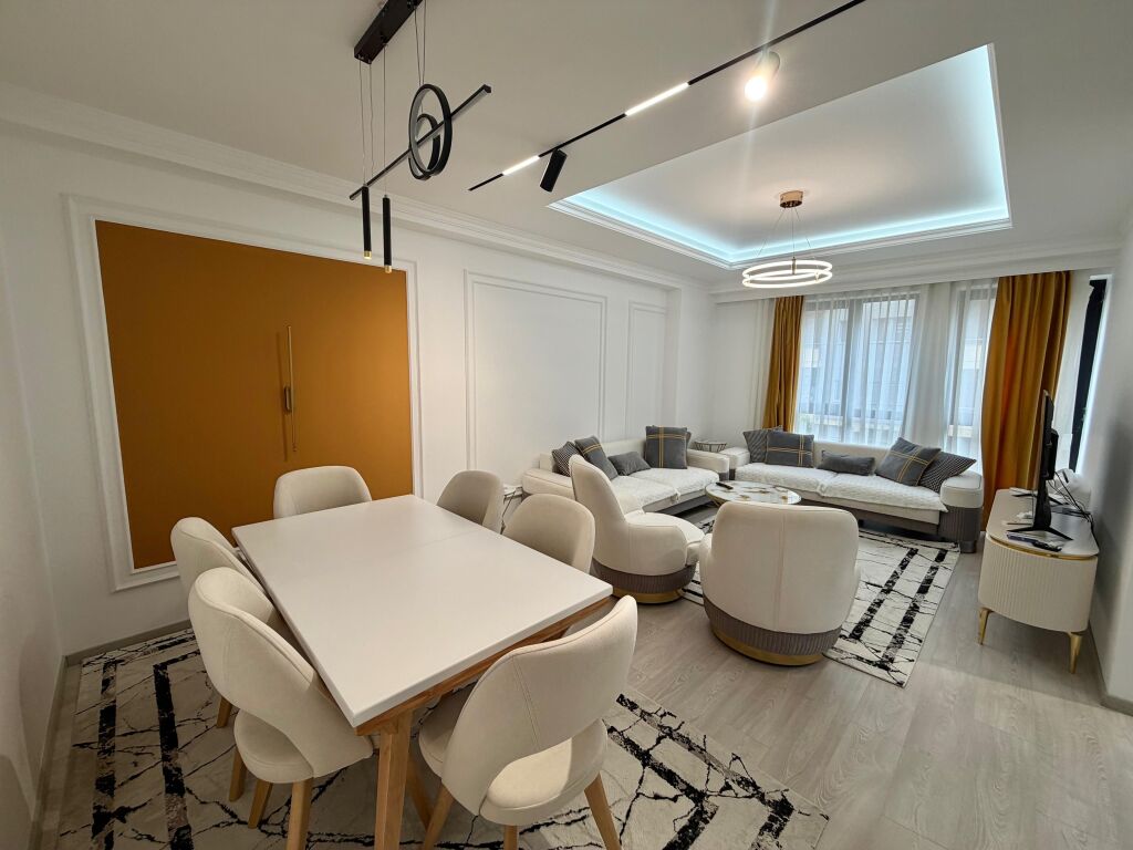 APPARTAMENTO MODERNO 2+1 IN AFFITTO A ASTIR