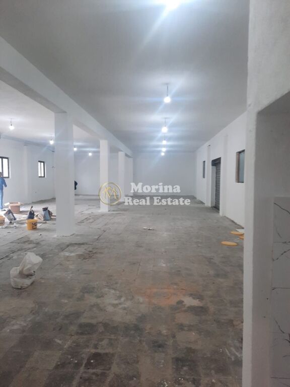 Affitto | Ambjent Biznesi | Kafja e Rremës | 1500 €/mese