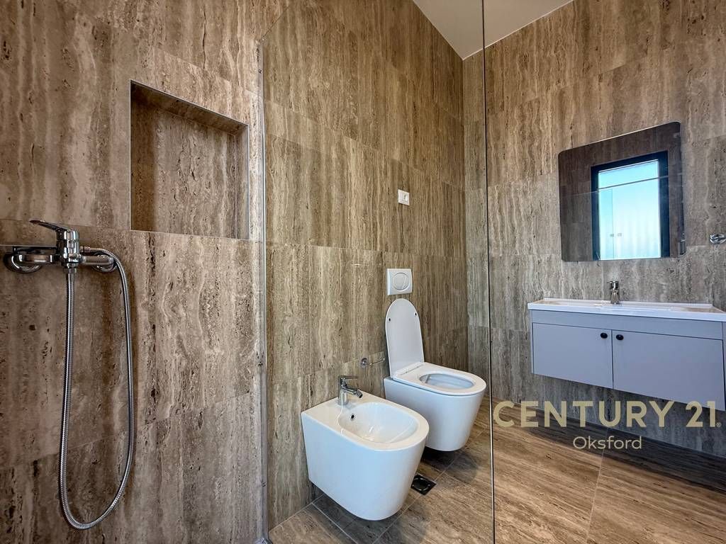 Appartamento in affitto 2+1+2 arredato, presso il Complesso "Deliorgji"! 1.350 € /Mese