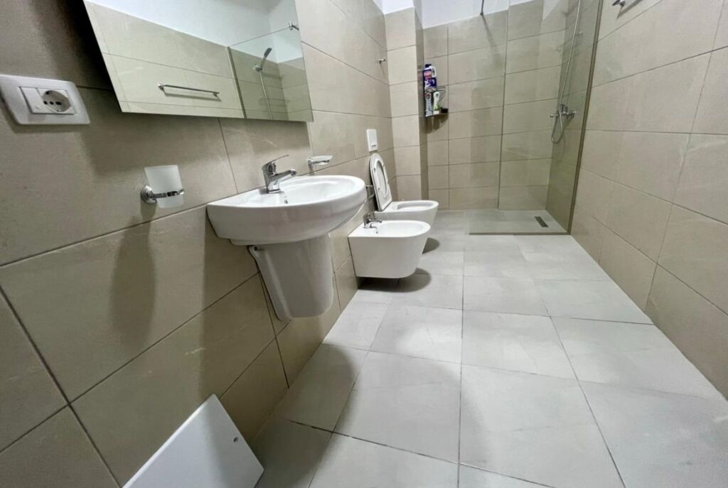 Apartment for rent 1+1 at Kodra e Diellit (ID B2101198) Tirana