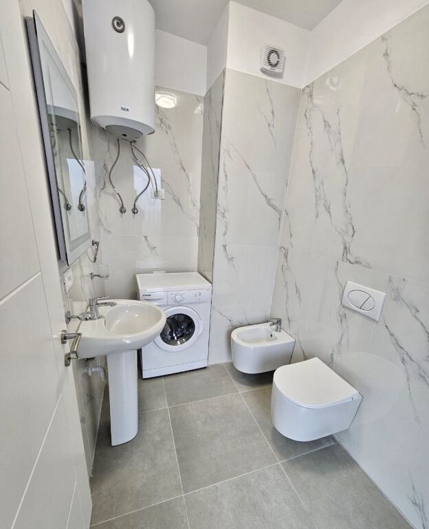 Affitto | Apartament 2 + 1 | Astir | 600 €/mese