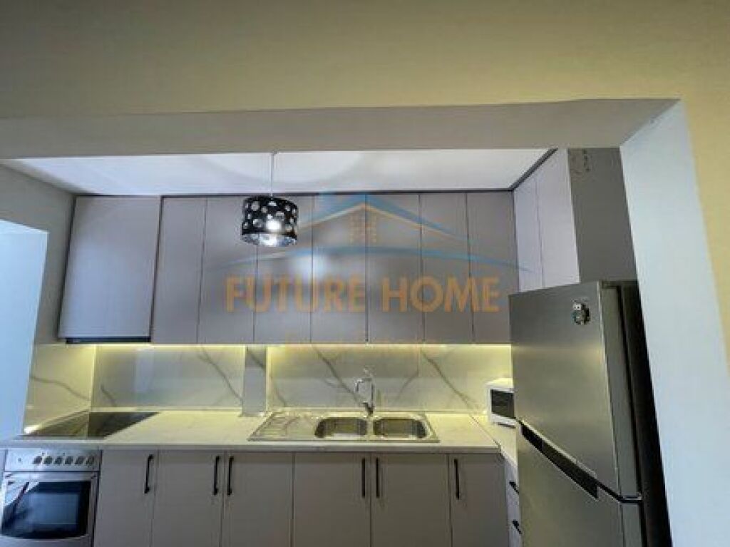 For sale, 2+1 Apartment, Ali Demi, Tirana.