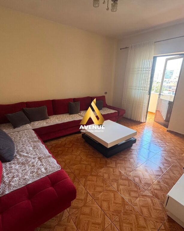 Appartamento in Affitto, 2+1+ Cucina separata, vicino alla Residenza Fiori Di Bosko, Tirana
