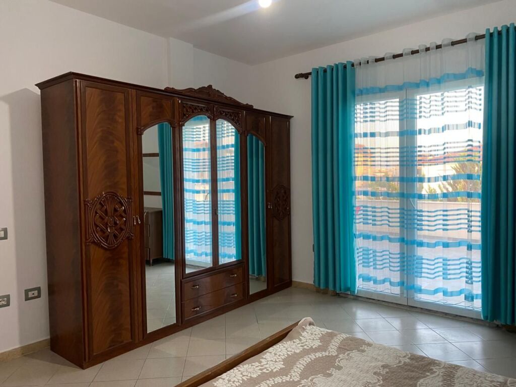 Apartament 2+1 me qera | Ish-Kënetë