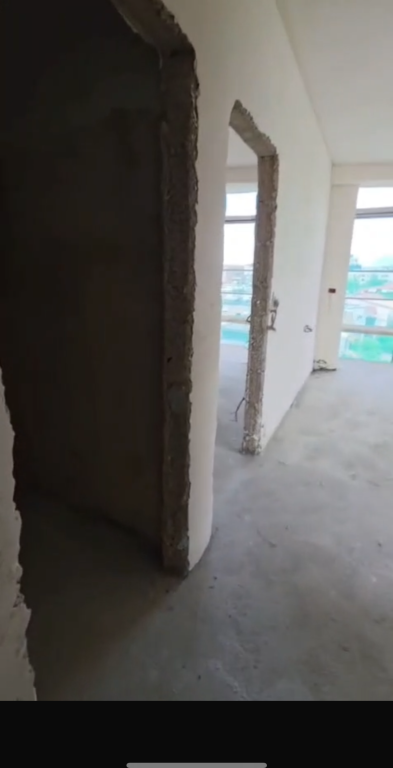 Apartment 1+1 for sale in Ali Demi !