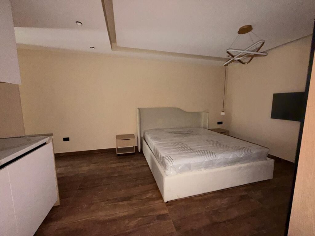 APARTHOTEL FOR RENT- INVESTMENT OPPORTUNITY IN VOLLGA – DURRËS!
