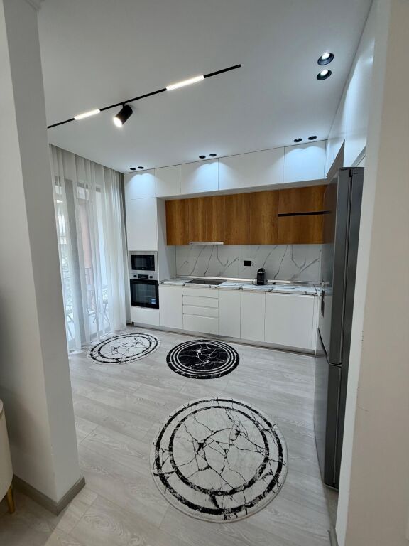 APPARTAMENTO MODERNO 2+1 IN AFFITTO A ASTIR